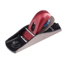 Sparta Рубанок, 150 х 45 мм, металлический, малогабаритный 210215