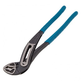 Gross Клещи переставные, обливные рукоятки, хром-ванадий, 240 мм 15715