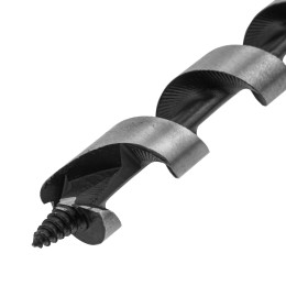 Matrix Сверло по дереву шнековое, 16 х 350 мм, шестигранный хвостовик 70135