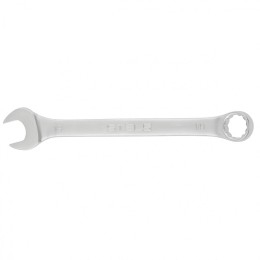 Stels Ключ комбинированный, 19 мм, CrV, матовый хром 15214