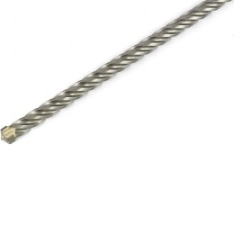 Matrix Бур по бетону, 12 x 300 мм, SDS Plus c крестовой пластиной 70673