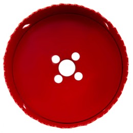 Matrix Коронка Bimetal, 102 мм 72491