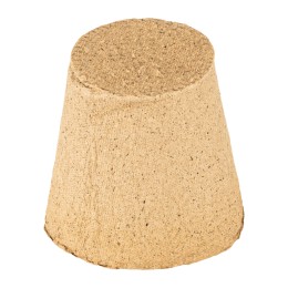 СИБРТЕХ Горшочек для рассады, 80х80 мм, торфяной, 10 шт. 64336