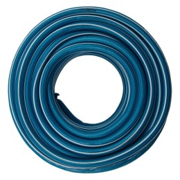 Palisad Шланг поливочный армированный, 4-х слойный, 1/2", 25 м, Luxe 67636