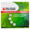 Разбрызгиватель, АБС-пластик, качающийся Palisad 65460
