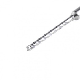 Gross Бур по бетону Drei spitzen, 5 x 115 мм, SDS Plus 70731