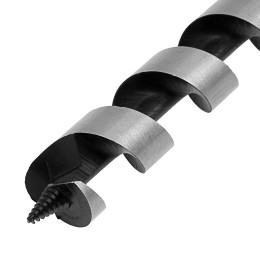 Matrix Сверло по дереву шнековое, 30 х 600 мм, шестигранный хвостовик 70182