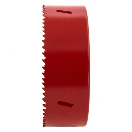 Matrix Коронка Bimetal, 127 мм 72498