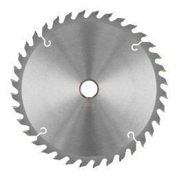 Gross Пильный диск по дереву 160 x 20/16 x 36Т 73308