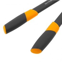 Palisad Сучкорез с наковальней, 525 мм, двухрычажный механизм, нейлоновые рукоятки, Luxe, 60587