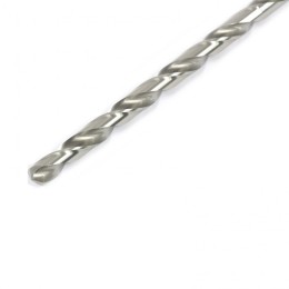 Барс Сверло спиральное по металлу, 6.5 х 148 мм, Р6М5, удлиненное 718065