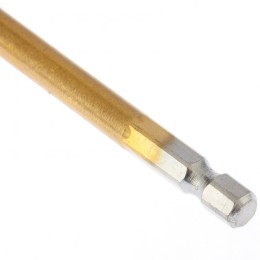 Matrix Набор сверл перовых по дереву, 16-20-22-25-32 мм, 5 шт, пластиковый кейс, 70443