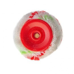 Сибртех Валик сменный Эмали , 250 мм, ворс 12 мм, D - 36 мм, D ручки - 6 мм, полиамид, полиакрил 80203