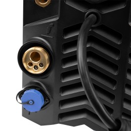 Denzel Аппарат инвертор. полуавтомат. сварки MultiMIG-200DP Synergy Double Pulse, 200 А, ПВ 80% 94313