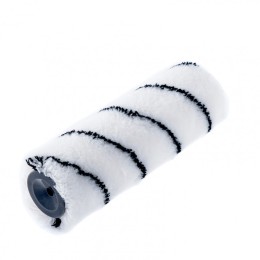 Matrix Валик сменный Грейтекс Pro, 180 мм, ворс 12 мм, D 40 мм, D ручки 6 мм, полиакрил81335