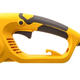 Denzel Пила цепная электрическая EDS-2200, 2.2 кВт,продольная, шина 45 см, шаг 3/8, паз 1.3 мм, 62 звена 95619