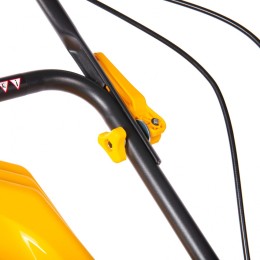 Denzel Газонокосилка бензиновая GLD-520SP 58804