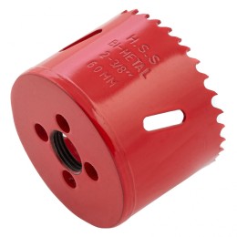 Matrix Коронка Bimetal, 60 мм 72460