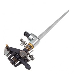 Palisad Разбрызгиватель импульсный, латунный, со штырем 65479 Luxe