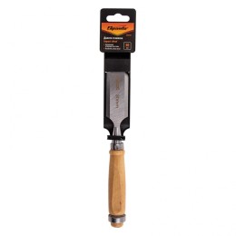 Sparta Долото-стамеска 30 мм, деревянная рукоятка// 242535