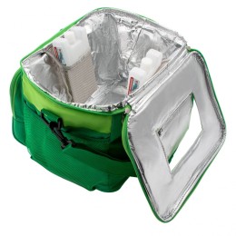 Palisad Сумка холодильник 320 x 250 x 240 мм, с двумя охлаждающими блоками Camping 69597