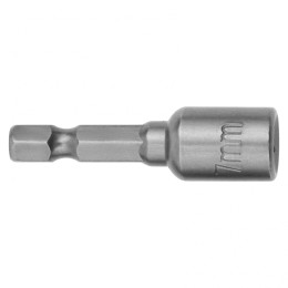 Matrix Биты с торцевыми головками 7 мм, 45 мм, 2 шт. 11568