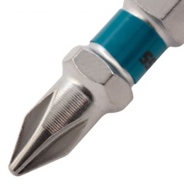 Gross Бита РН1 х 25, сталь S2, 10 шт. 11329