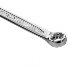 Stels Ключ комбинированный, 9 мм, CrV, антислип 15246