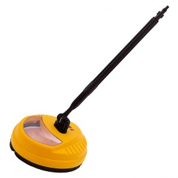 Denzel Очиститель поверхностей, насадка для моечных машин высокого давления 58306