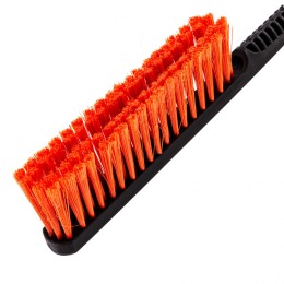 Stels Щетка-сметка для снега со съемным скребком 530 мм 55302