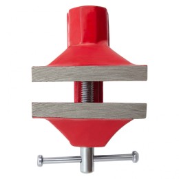 Sparta Тиски, 75 мм, крепление для стола 185115