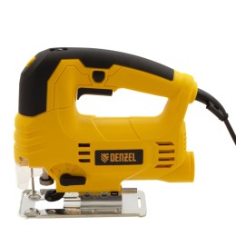 Denzel Лобзик электрический JS-65, 550 Вт, 65 мм 27101