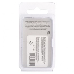 Gross Бита РН2 х 25, сталь S2, 2 шт. 11351