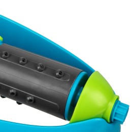 Palisad Дождеватель осцилирующий, 19 форсунок, регулировка зоны полива, LUXE 65894