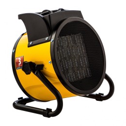 Denzel Тепловая пушка DHC 3-150 3 кВт 96431