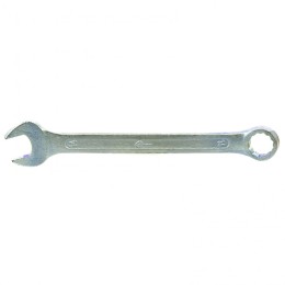 Sparta Ключ комбинированный, 14 мм, оцинкованный (КЗСМИ) 14941