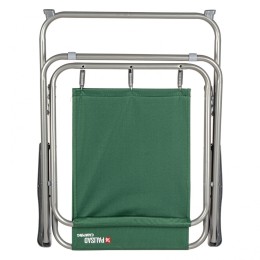 Palisad Стул складной с подлок. 60 х 53 х 75 см, Camping 69591