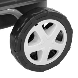 Denzel Дизельная тепловая пушка DHG-50, 50 кВт, 1100 м3/ч, прямой нагрев 96486