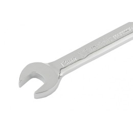 Matrix Ключ комбинированный трещоточный, 13 мм, CrV, шарнирный, зеркальный хром Professional14865