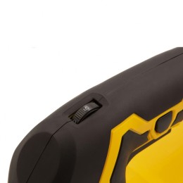 Denzel Лобзик электрический JS-110, 750 Вт, 110 мм 27107