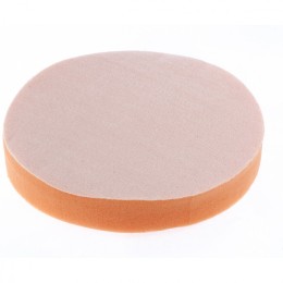 Matrix Насадка полировальная "под липучку", 125 мм, Поролоновая 75968