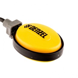 Denzel Дренажный насос для чистой и грязной воды DP900S, 900 Вт, напор 9 м, 18000 л/ч 97269