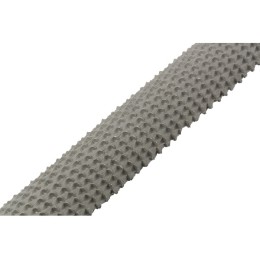 Барс Рашпиль полукруглый 250 мм, двухкомпонентная рукоятка 15863