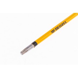 Denzel Бита T15x100 мм, 5 шт.// 7711329