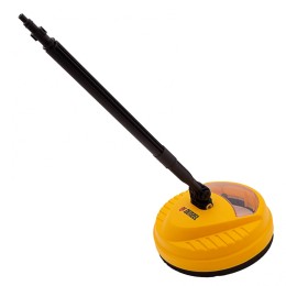 Denzel Очиститель поверхностей, насадка для моечных машин высокого давления 58306