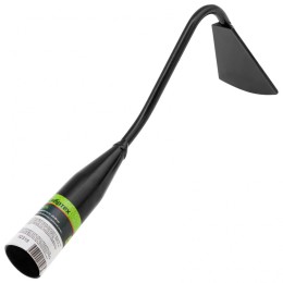 Сибртех Мотыга стальная, 60 х 80 мм, узкая, без черенка, Россия, 62318