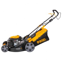 Denzel Газонокосилка бензиновая GLD-520SP 58804