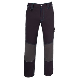 Gross Брюки, 97% хлопок 3% спандекс, L 90368