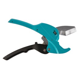 Gross Ножницы для резки изделий из ПВХ, универсальные, D-42 мм, автомат // 78426