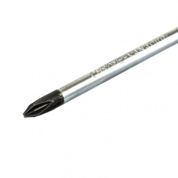 Сибртех Отвертка, PH1 х 75 мм, CrV, трехкомпонентная рукоятка 11815